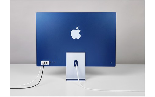 LMP Adaptateur USB-C vers USB-A 3 ports pour iMac M1 (2021)