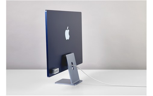 LMP Adaptateur USB-C vers USB-A 3 ports pour iMac M1 (2021)