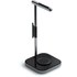 Support casque 2 en 1 avec chargeur sans fil induction - Satechi