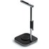 Support casque 2 en 1 avec chargeur sans fil induction - Satechi