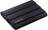 Samsung T7 Shield 1 To Noir - SSD externe portable USB-C & USB-A