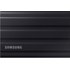 Samsung T7 Shield 1 To Noir - SSD externe portable USB-C & USB-A