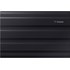 Samsung T7 Shield 1 To Noir - SSD externe portable USB-C & USB-A