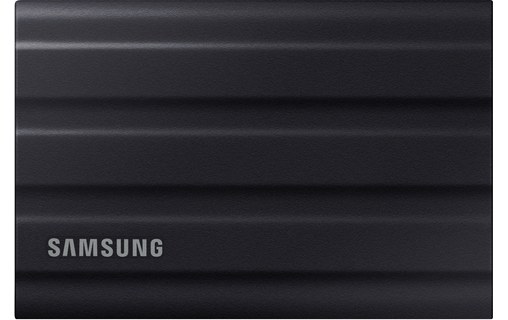 Samsung T7 Shield 2 To Noir - SSD externe portable USB-C & USB-A