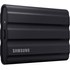 Samsung T7 Shield 2 To Noir - SSD externe portable USB-C & USB-A