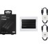 Samsung T7 Shield 2 To Noir - SSD externe portable USB-C & USB-A