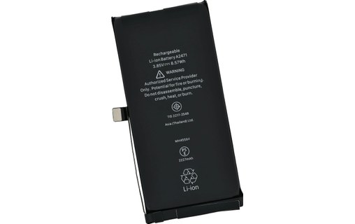 Batterie de remplacement iPhone 12 Mini