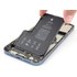 Batterie de remplacement pour iPhone 12 Pro Max - 3687 mAh