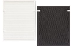 Novodio Filtre HEPA + Filtre a charbon actif pour Purificateur d'air CF-8609