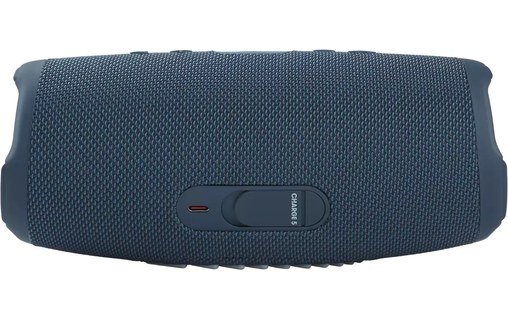 Enceinte Bluetooth portable JBL Charge 5 - Bleue