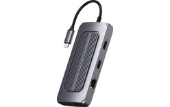 Adaptateur USB-C Multiport MX - Satechi