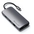Adaptateur USB-C Multiport MX - Satechi