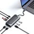 Adaptateur USB-C Multiport MX - Satechi