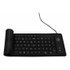 Mobility Lab clavier flexible, waterproof, étanche et enroulable ML300559 - AZER