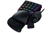 RAZER - CLAVIER D'ORDINATEUR TARTARUS PRO ANALOG MERCURY