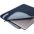 Case Logic Reflect pour MacBook Pro 14" - Housse de protection - Bleu marine