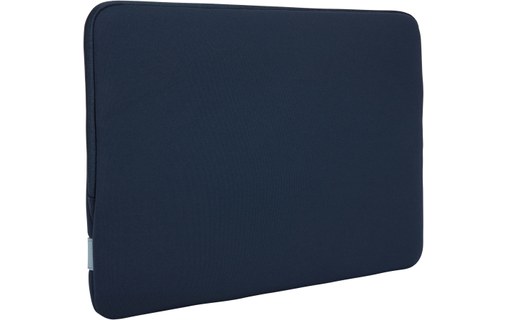 Case Logic Reflect pour MacBook Pro 14" - Housse de protection - Bleu marine