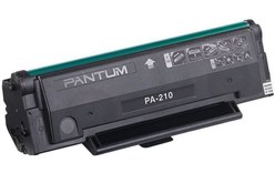 Cartouche d'encre - PANTUM - Pour Pantum P2500/M6500 - Noir -