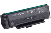 Cartouche d'encre - PANTUM - Pour Pantum P2500/M6500 - Noir -