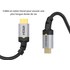 Câble HDMI 2.1 10K @ 60Hz - EZQuest - 2,2 m