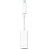Adaptateur Thunderbolt vers Gigabit Ethernet