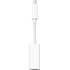 Adaptateur Thunderbolt vers FireWire 800