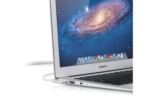 Convertisseur MagSafe vers MagSafe 2