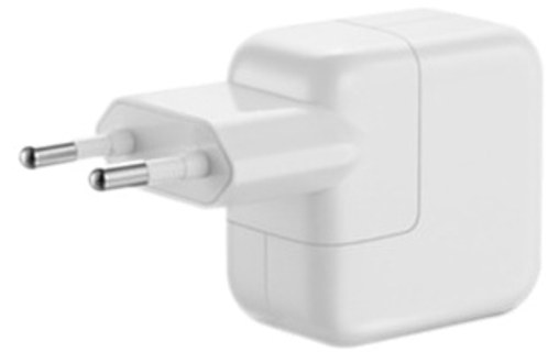 Adaptateur secteur USB 12W pour iPad - MD836ZM/A - Chargeur - Apple