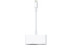 Adaptateur Lightning vers VGA