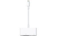 Adaptateur Lightning vers VGA