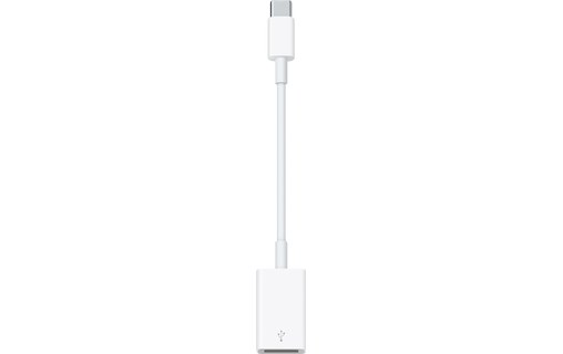 Apple Adaptateur USB-C vers USB-A - USB - Apple