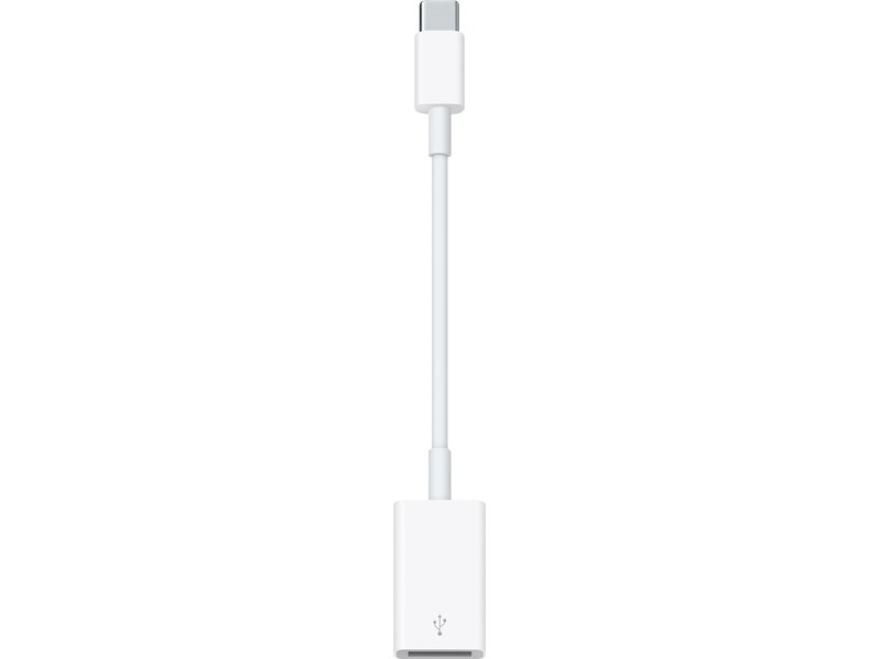 Apple Adaptateur USB-C vers USB Adaptateur USB-C-à-USB 