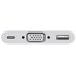 Apple Adaptateur multiport VGA - USB C