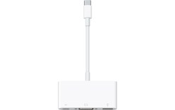 Apple Adaptateur multiport VGA - USB C
