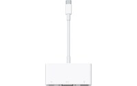 Apple Adaptateur multiport VGA - USB C