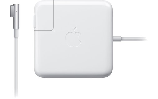 Apple MagSafe 60 W - Adaptateur secteur pour MacBook et MacBook Pro 13 -  Adaptateur Secteur - Apple