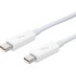 Câble Thunderbolt Apple (0,5 M) - MD862ZM/A