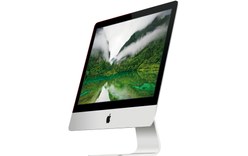 iMac 21,5" (fin 2013) i5 2,9 GHz HDD 1 To 8 Go NVIDIA GeForce GT 750M