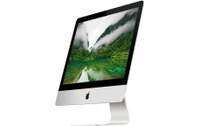 iMac 21,5" (fin 2013) i5 2,9 GHz HDD 1 To 8 Go NVIDIA GeForce GT 750M