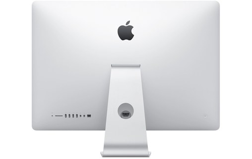 iMac 27" Retina 5K (fin 2015) i5 3,2 GHz 16 Go SSD 1 To Radeon R9 M390