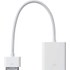 Apple Dock Connecteur vers VGA