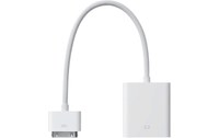 Apple Dock Connecteur vers VGA