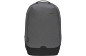 TARGUS Sac a dos Cypress Security 15,6 pouces avec EcoSmart - Gris