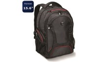 Sac à dos PORT Designs Eco Courchevel pour ordinateur portable 15" - Noire