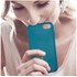 KSIX Coque de protection Sense Aroma - Parfum Menthe pour Iphone 7 Bleu