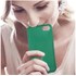 KSIX Coque de protection Sense Aroma - Parfum Pomme pour Iphone 7 Vert