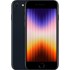Apple iPhone SE 2022 (3è génération) 128 Go Minuit
