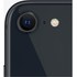 Apple iPhone SE 2022 (3è génération) 128 Go Minuit