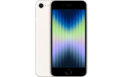 iPhone 13 128 Go Lumiere Stellaire Neuf & Reconditionné