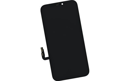 Kit écran complet (LCD + vitre) pour iPhone 12/12 Pro - Pièce détachée -  GENERIQUE